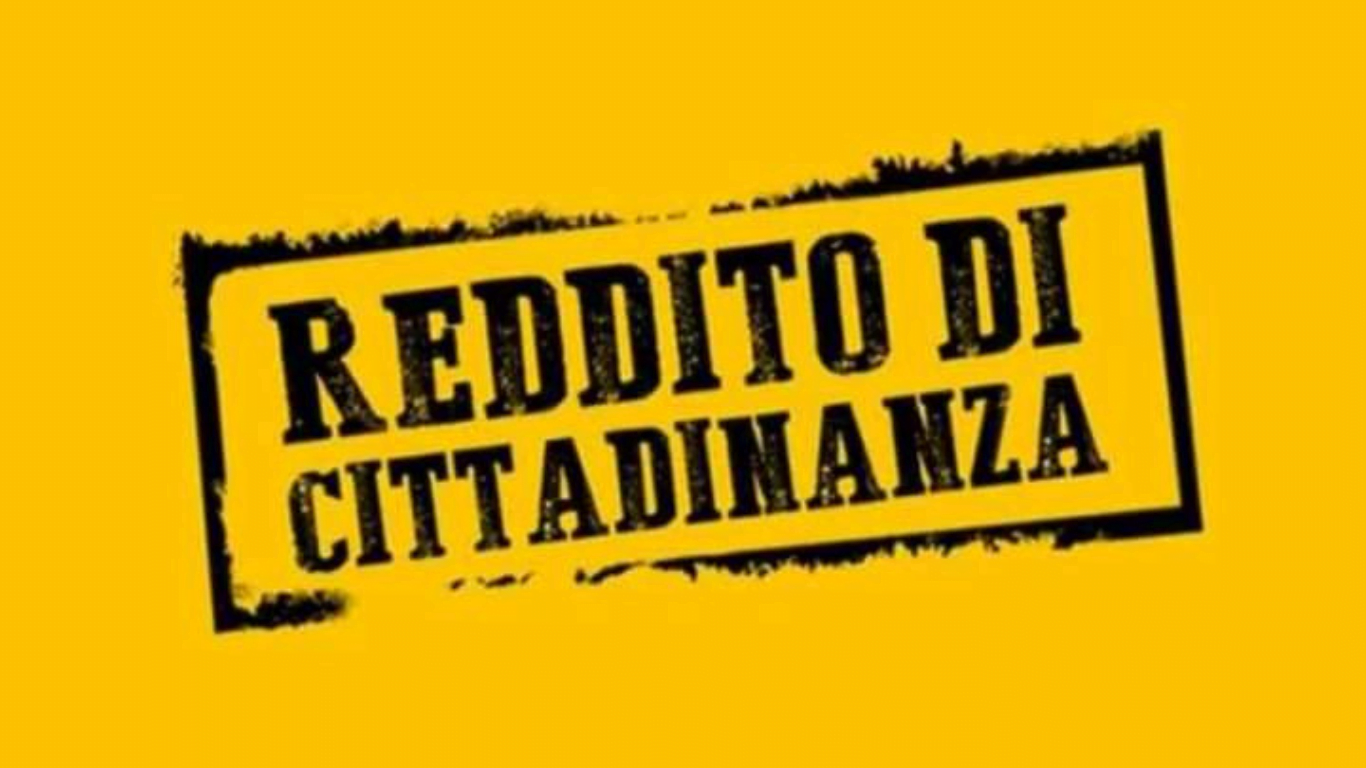 Reddito di Cittadinanza