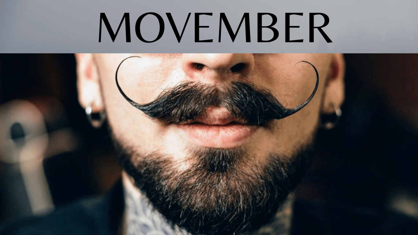 MOVEMBER