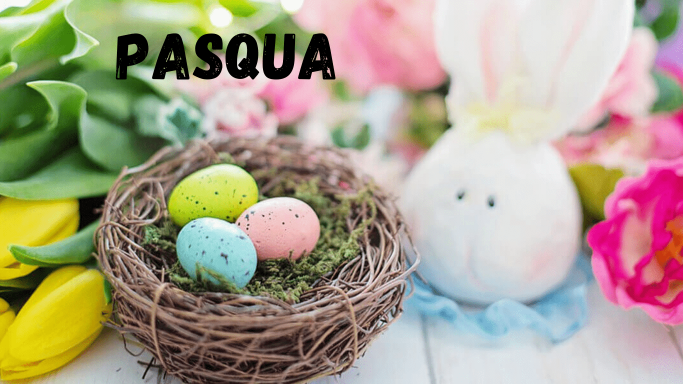 PASQUA