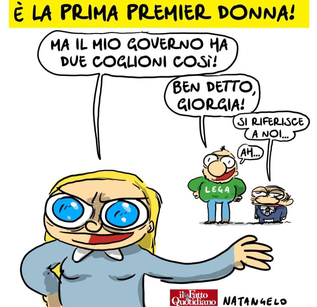 Governo Meloni