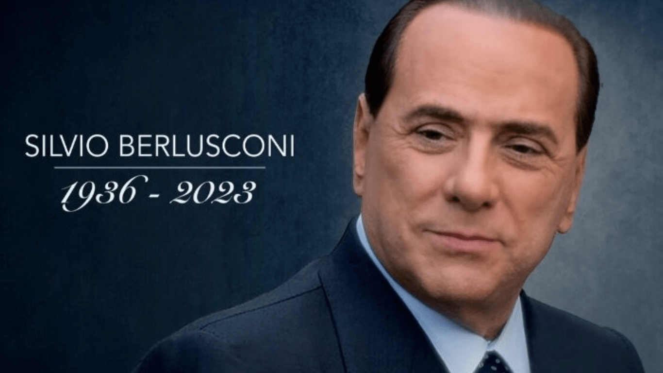 Silvio Berlusconi