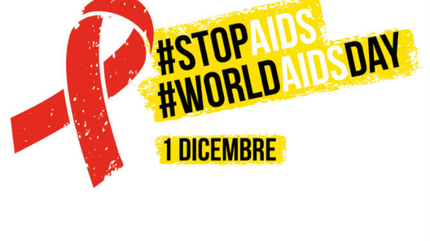 1 Dicembre: Giornata Mondiale contro l' Aids