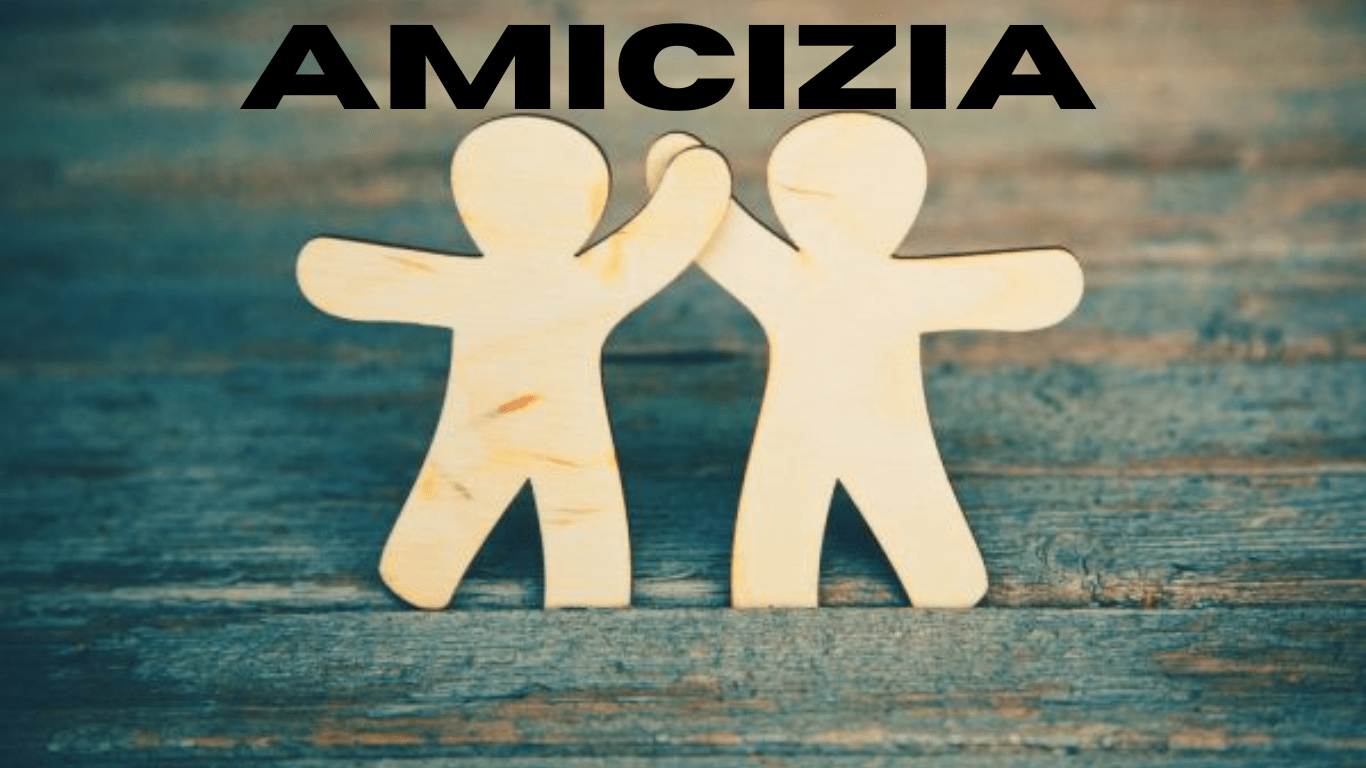 AMICIZIA