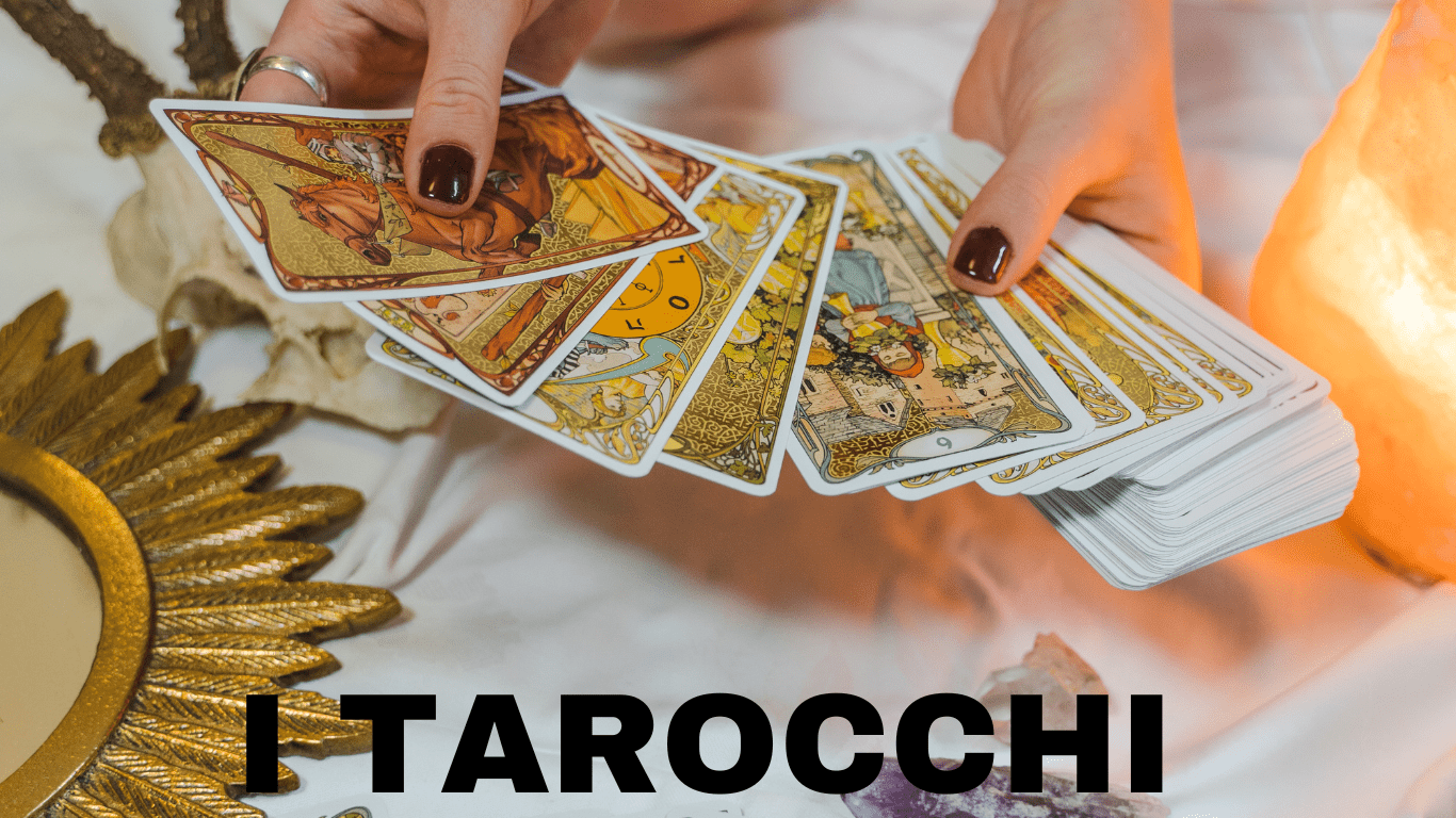 I TAROCCHI